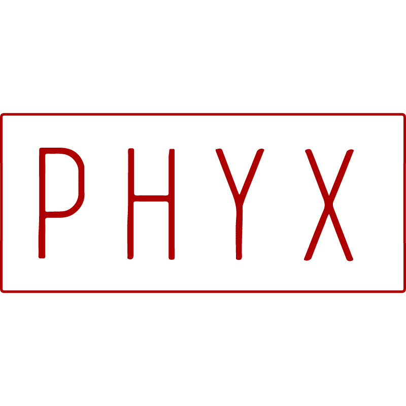 PHYX: Estrategias de Comunicación y Datos para Marcas